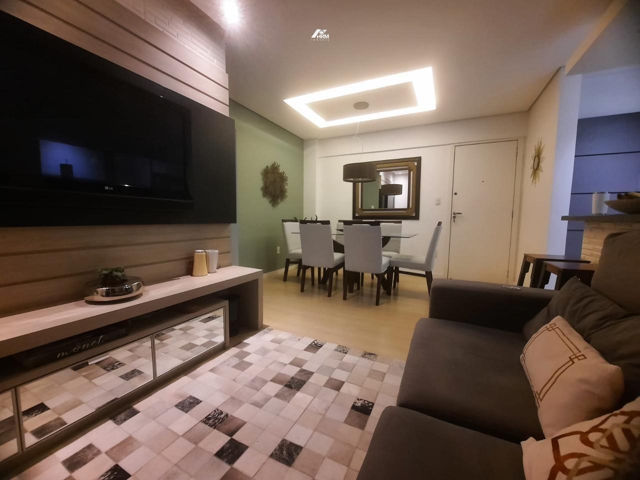 Apartamento à venda no Tabuleiro: 