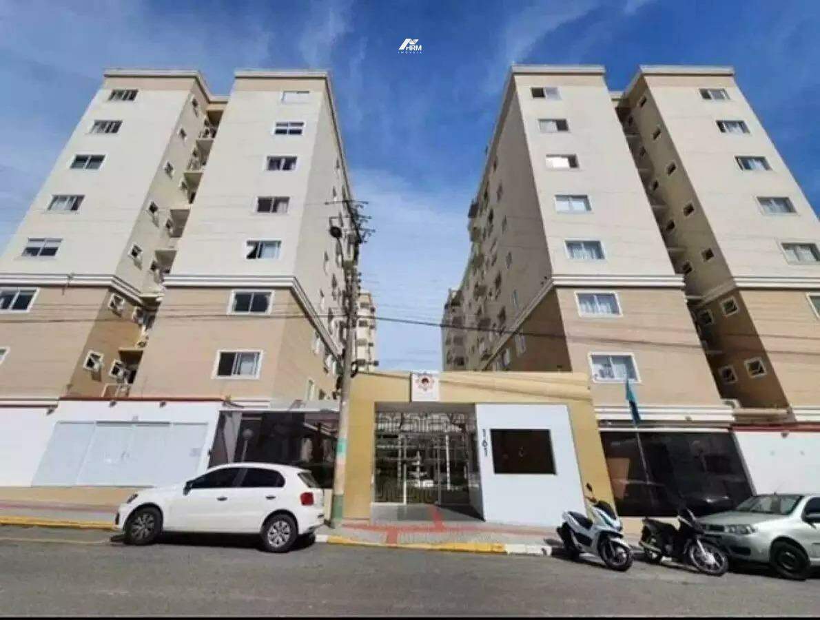 Apartamento à venda no Tabuleiro: 