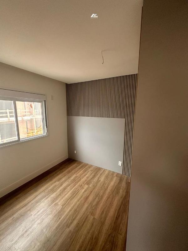 Apartamento à venda no Praia Brava: 