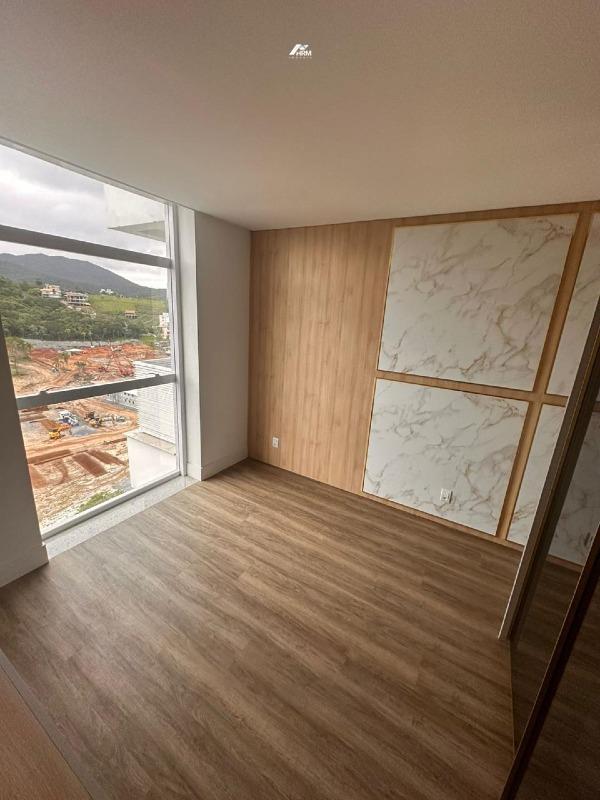 Apartamento à venda no Praia Brava: 