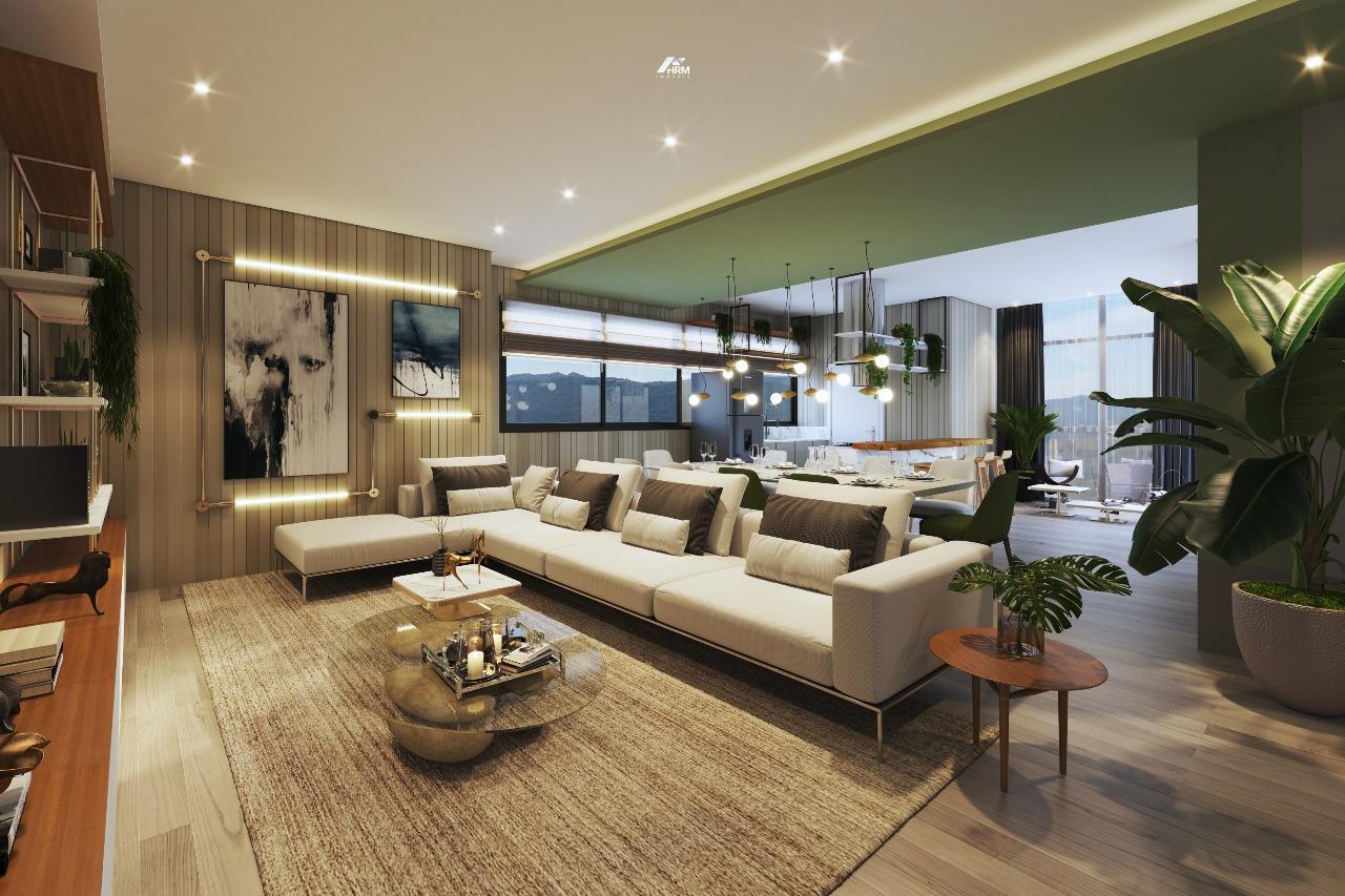 Apartamento à venda no Meia Praia: 