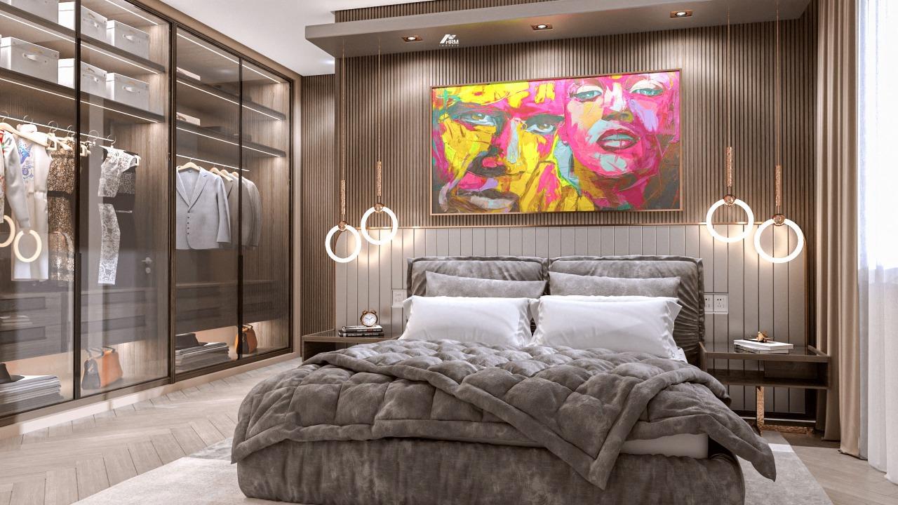 Apartamento à venda no Alto Perequê: 