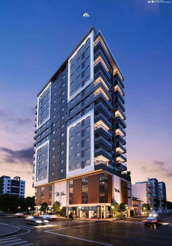 Apartamento à venda no Meia Praia: 