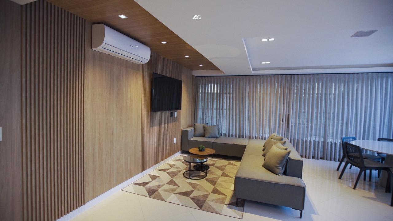 Apartamento à venda no Praia Brava: 