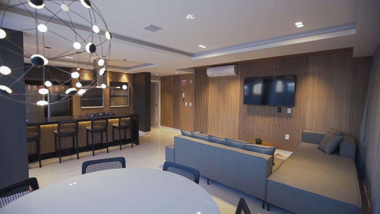 Apartamento à venda no Praia Brava: 