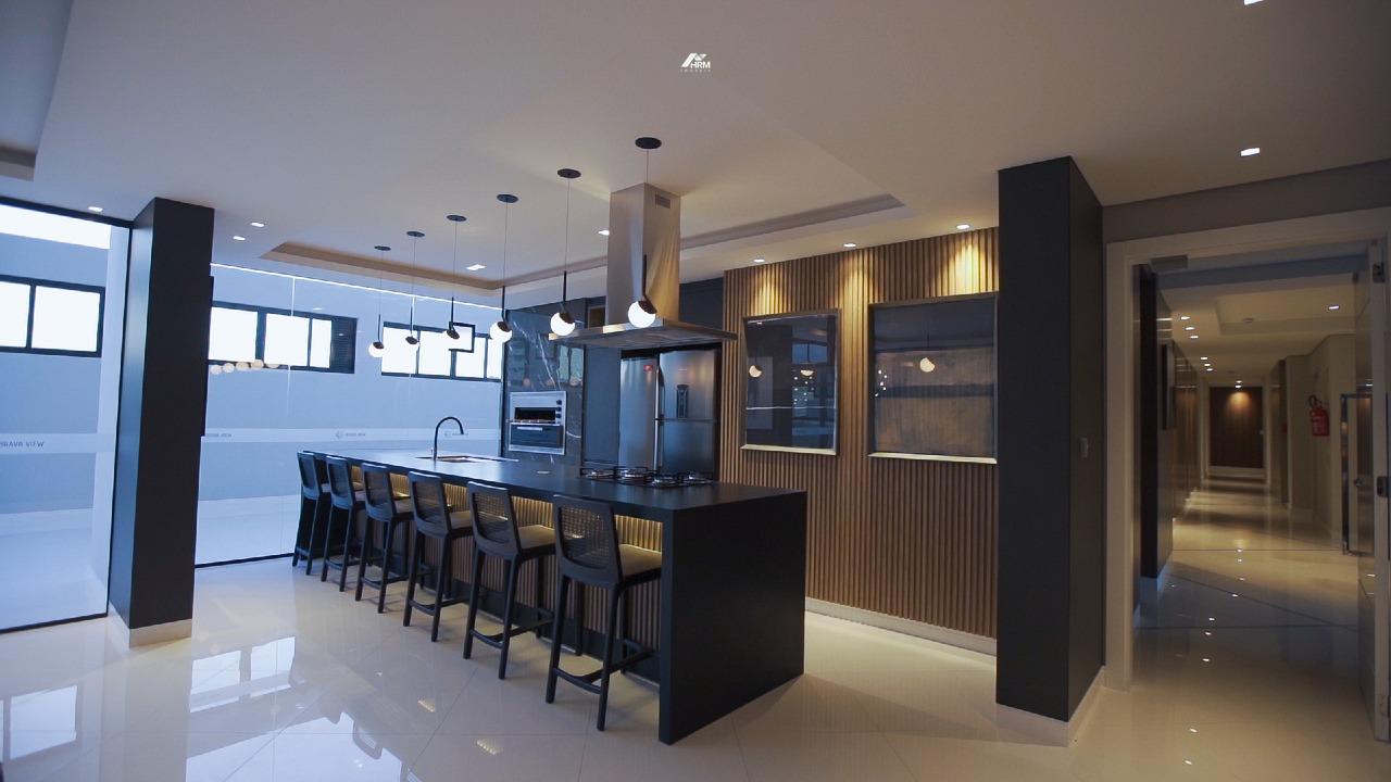 Apartamento à venda no Praia Brava: 