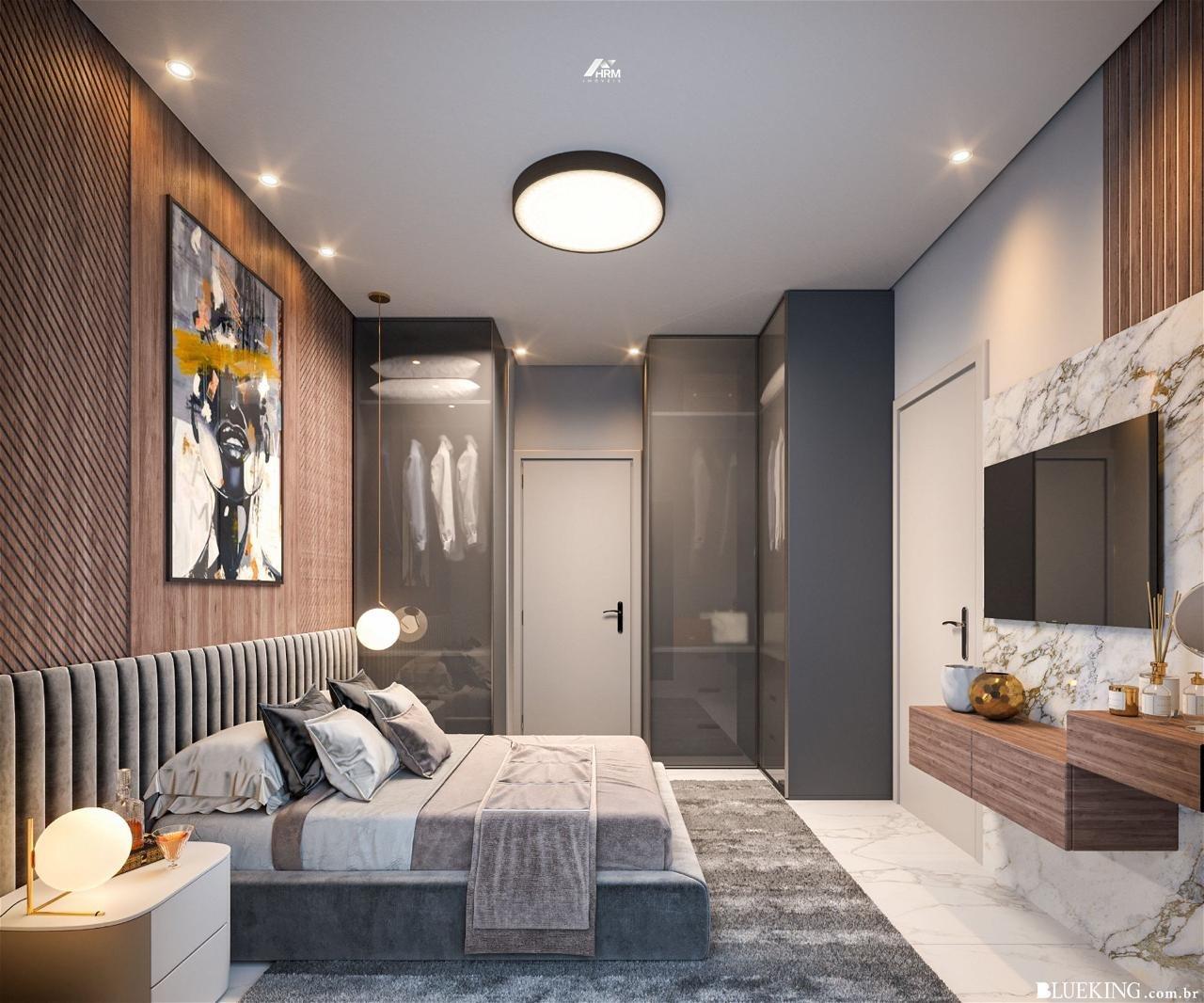 Apartamento à venda no Balneário Perequê: 