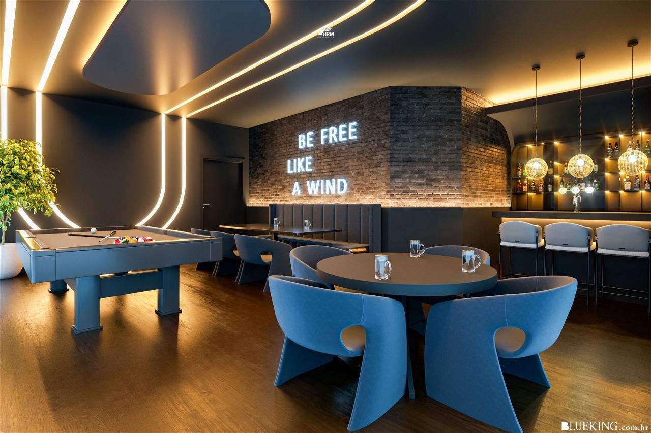 Apartamento à venda no Balneário Perequê: 