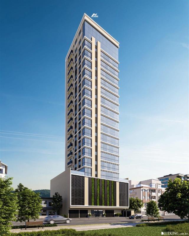 Apartamento à venda no Balneário Perequê: 