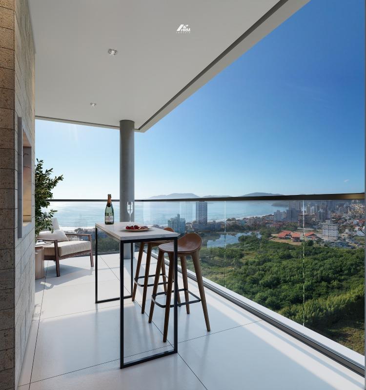 Apartamento à venda no Perequê: 