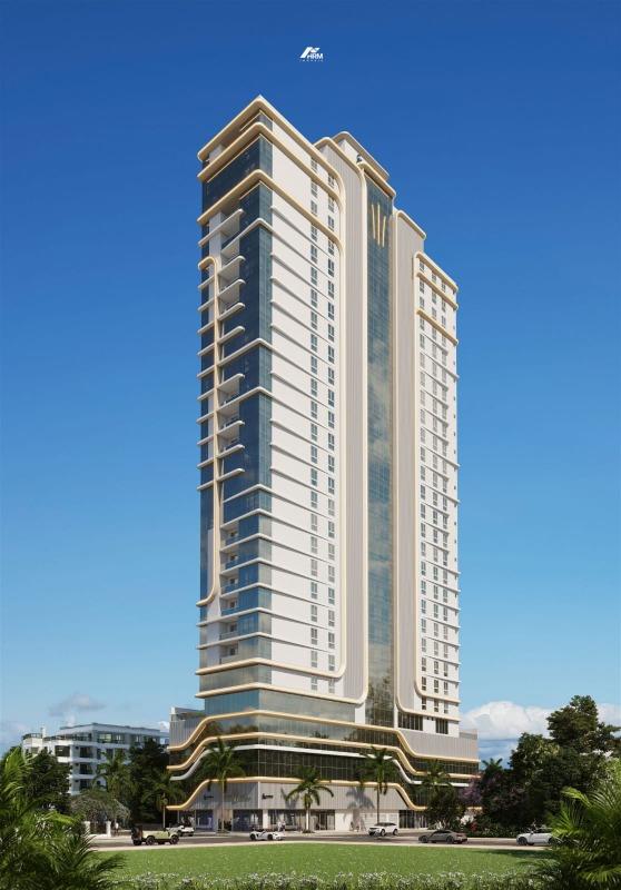 Apartamento à venda no Perequê: 