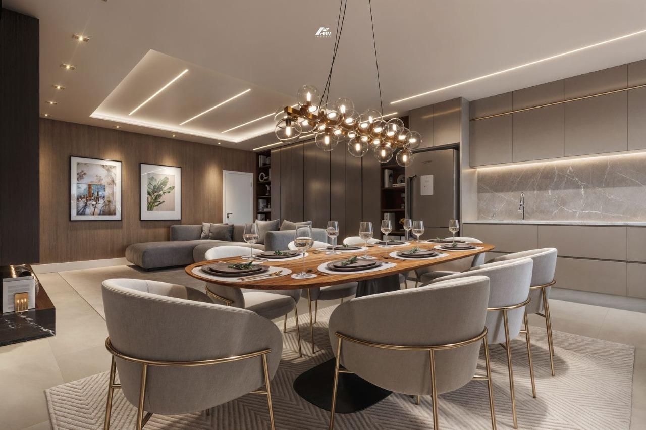 Apartamento à venda no Perequê: 