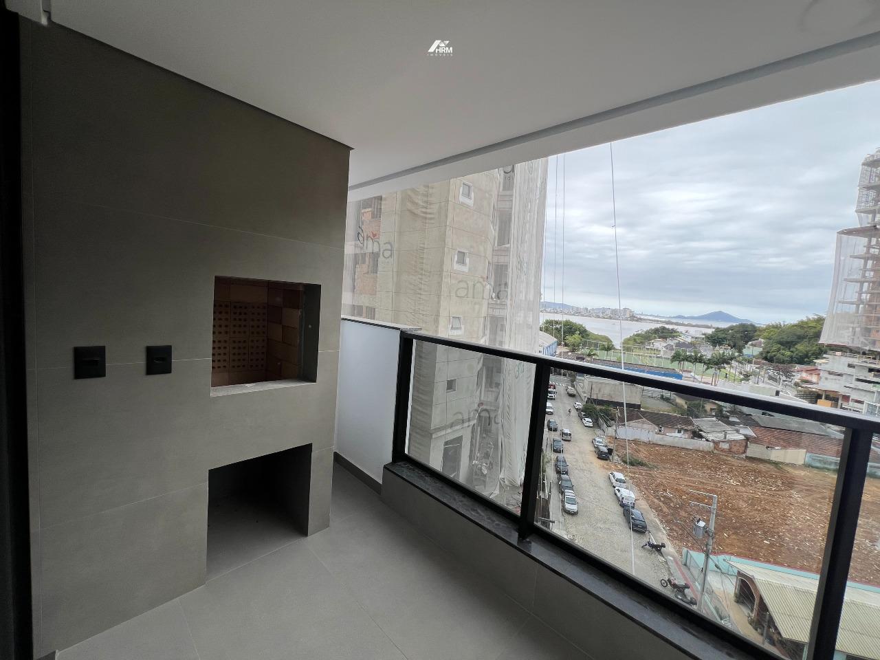 Apartamento à venda no Fazenda: 