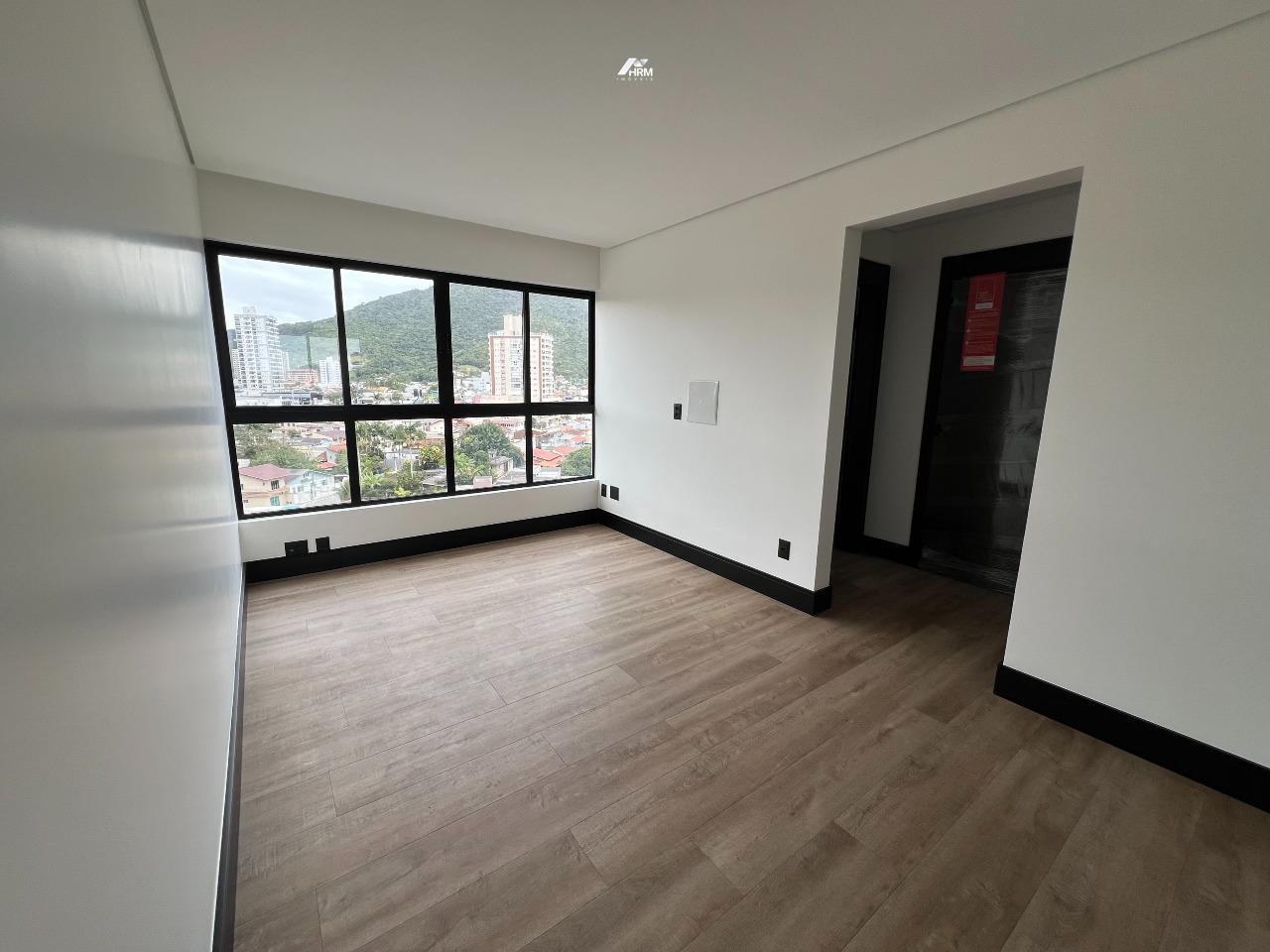 Apartamento à venda no Fazenda: 