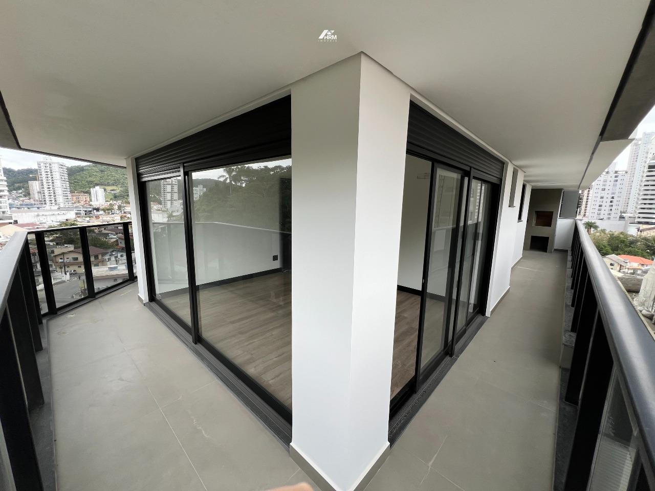 Apartamento à venda no Fazenda: 