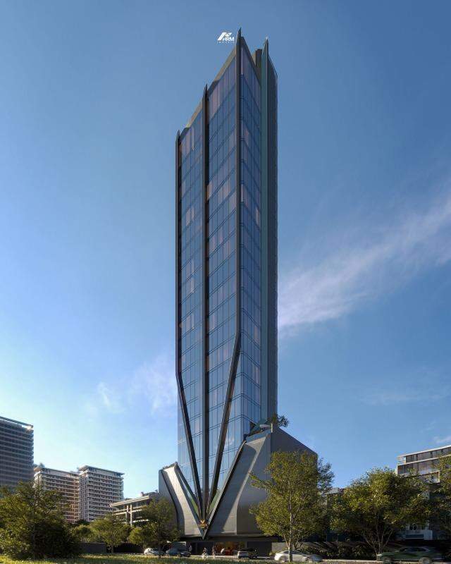 Apartamento à venda no Perequê: 