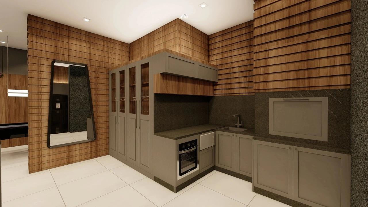 Apartamento à venda no Perequê: 