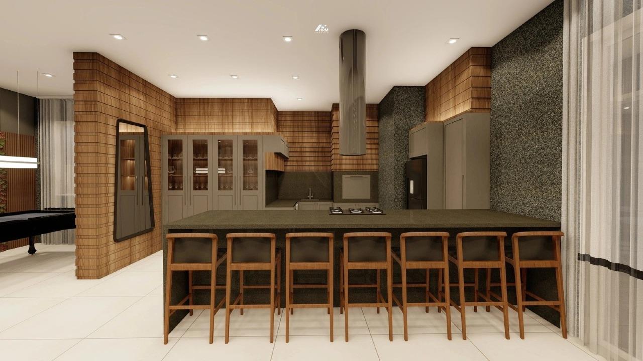 Apartamento à venda no Perequê: 