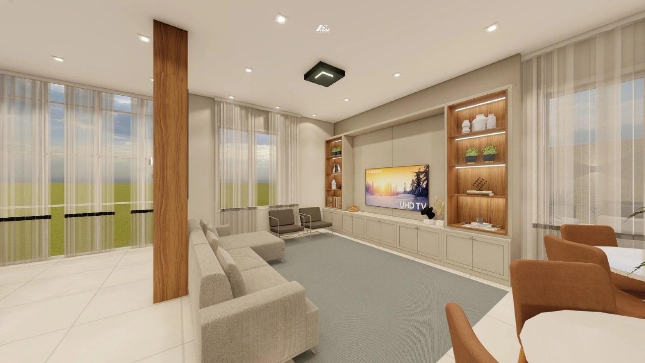 Apartamento à venda no Perequê: 