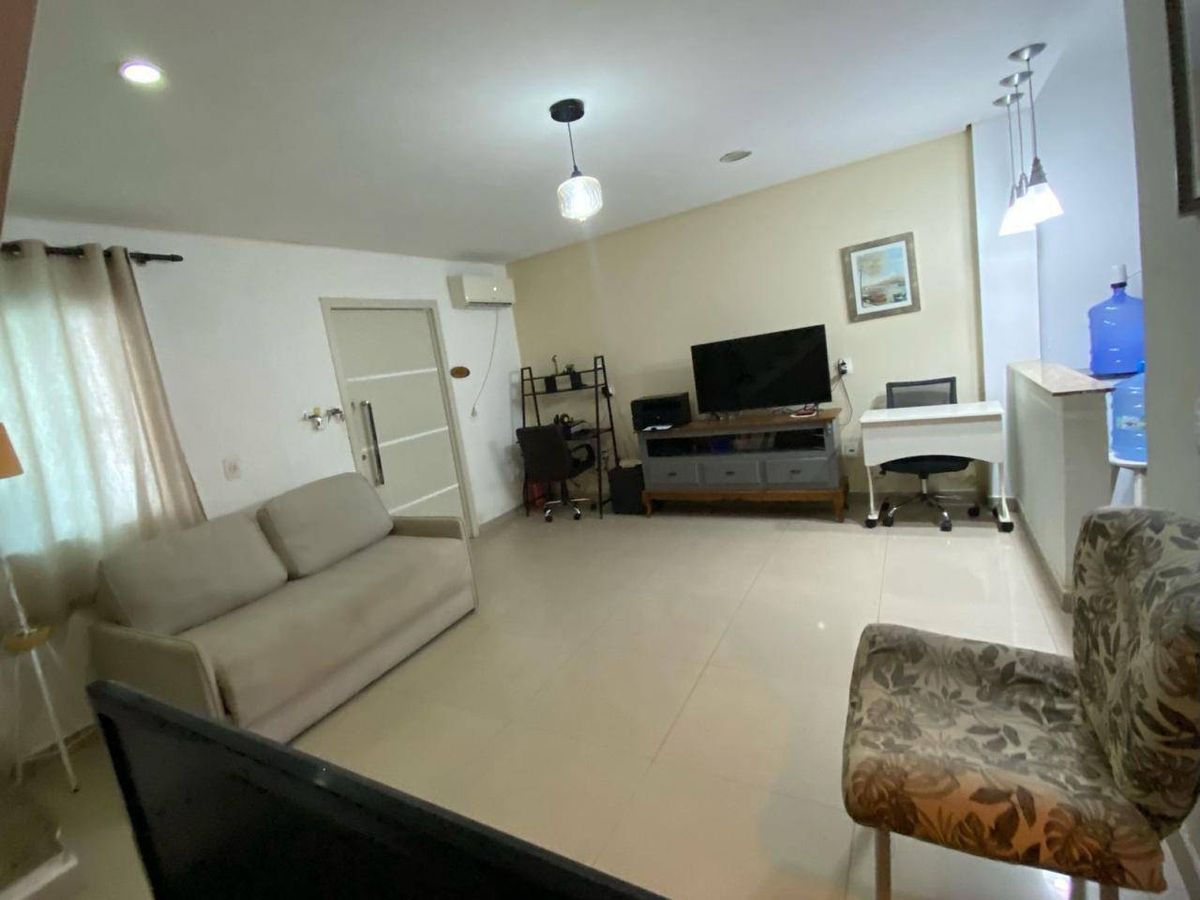 Casa à venda no Santa Regina: 