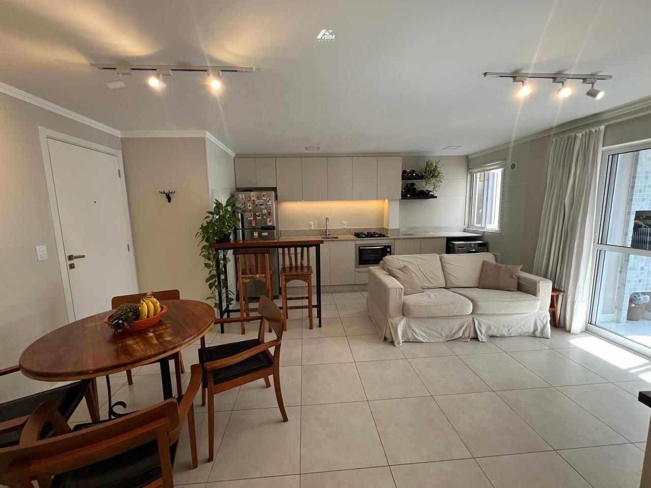 Apartamento à venda no Praia Brava de Itajaí: 