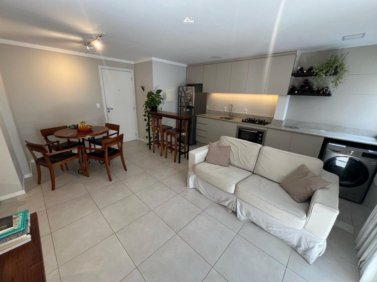 Apartamento à venda no Praia Brava de Itajaí: 