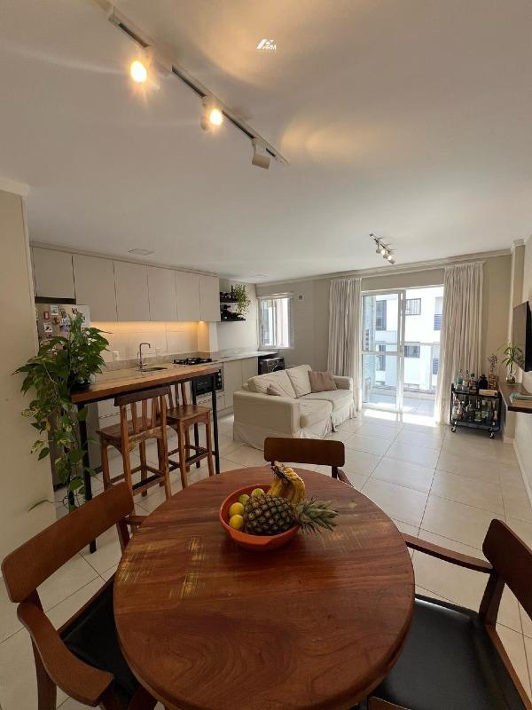 Apartamento à venda no Praia Brava de Itajaí: 