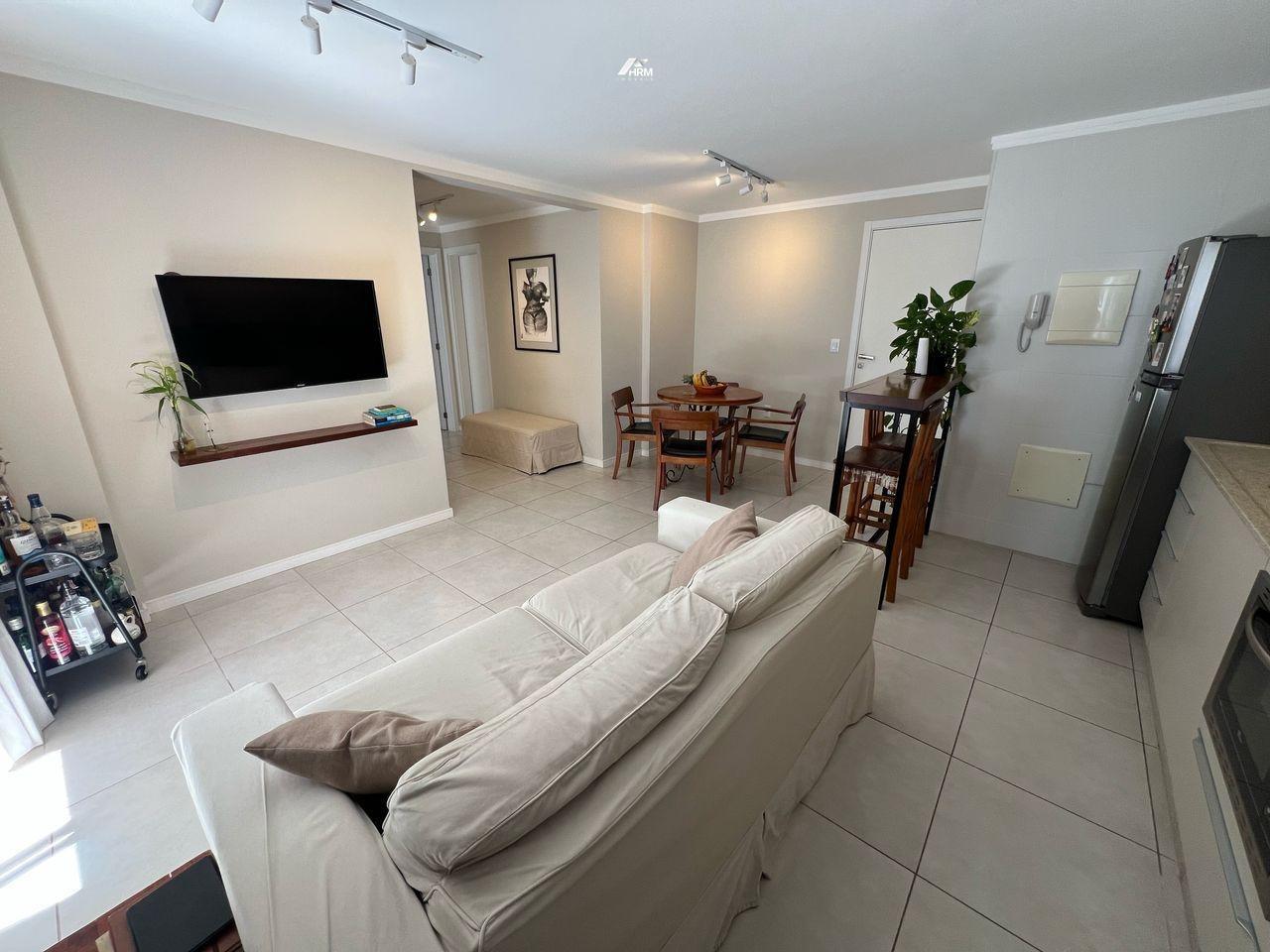 Apartamento à venda no Praia Brava de Itajaí: 