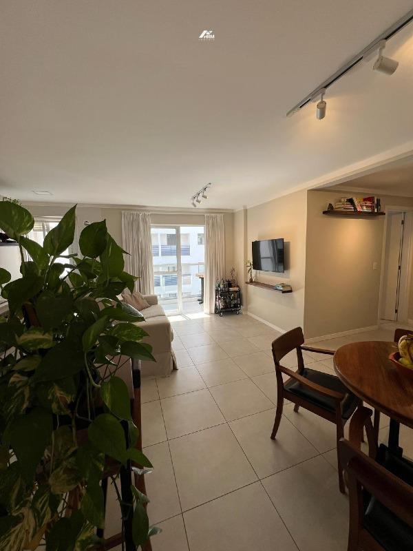 Apartamento à venda no Praia Brava de Itajaí: 