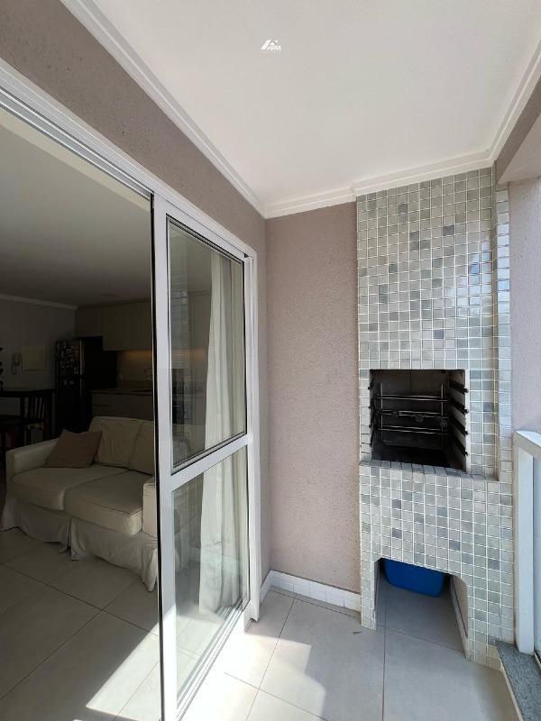 Apartamento à venda no Praia Brava de Itajaí: 