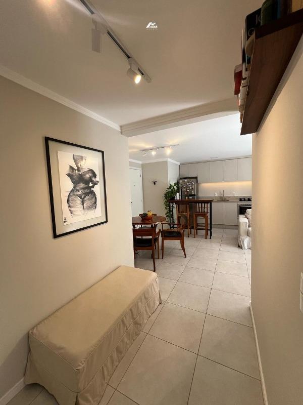 Apartamento à venda no Praia Brava de Itajaí: 