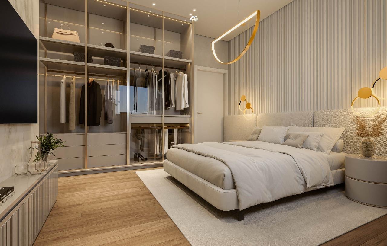 Apartamento à venda no Meia Praia: 