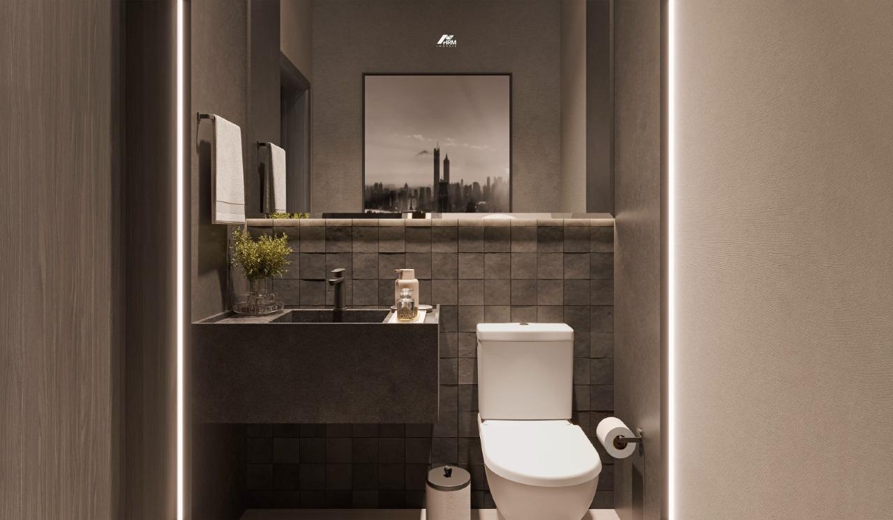 Apartamento à venda no Meia Praia: 