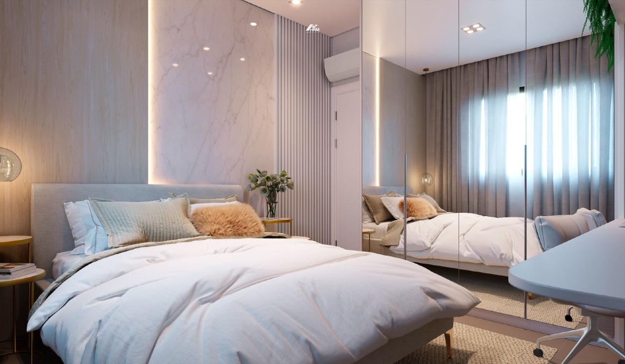 Apartamento à venda no Meia Praia: 