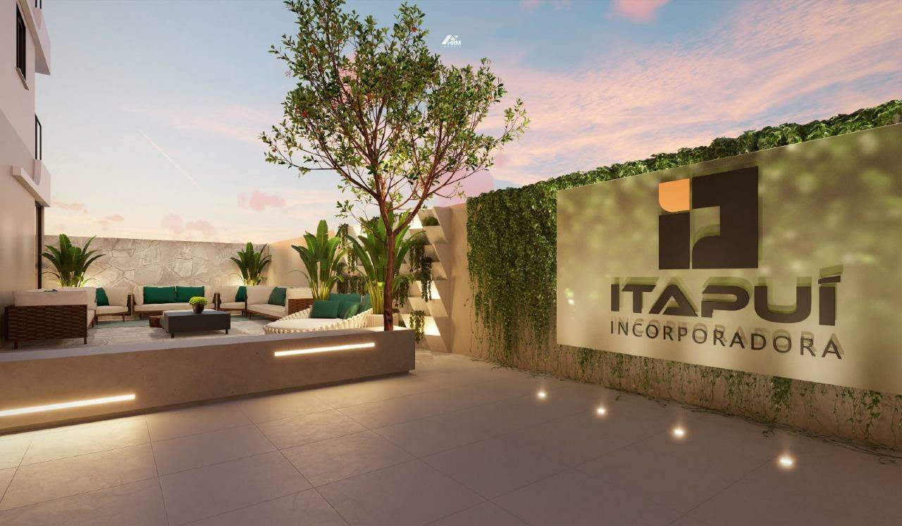 Apartamento à venda no Meia Praia: 