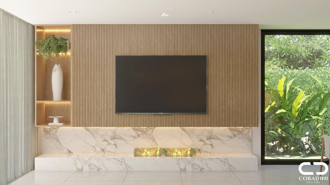 Casa de Condomínio à venda no Várzea do Ranchinho (Monte Alegre): 