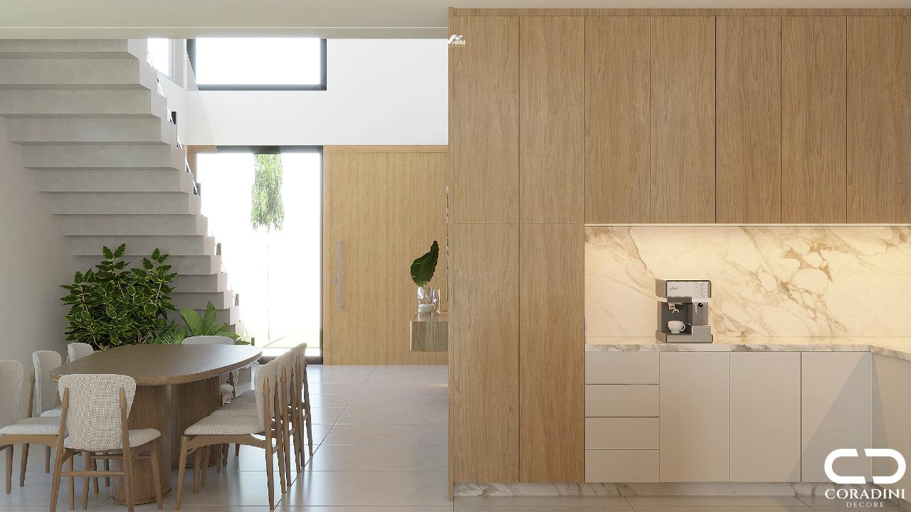 Casa de Condomínio à venda no Várzea do Ranchinho (Monte Alegre): 