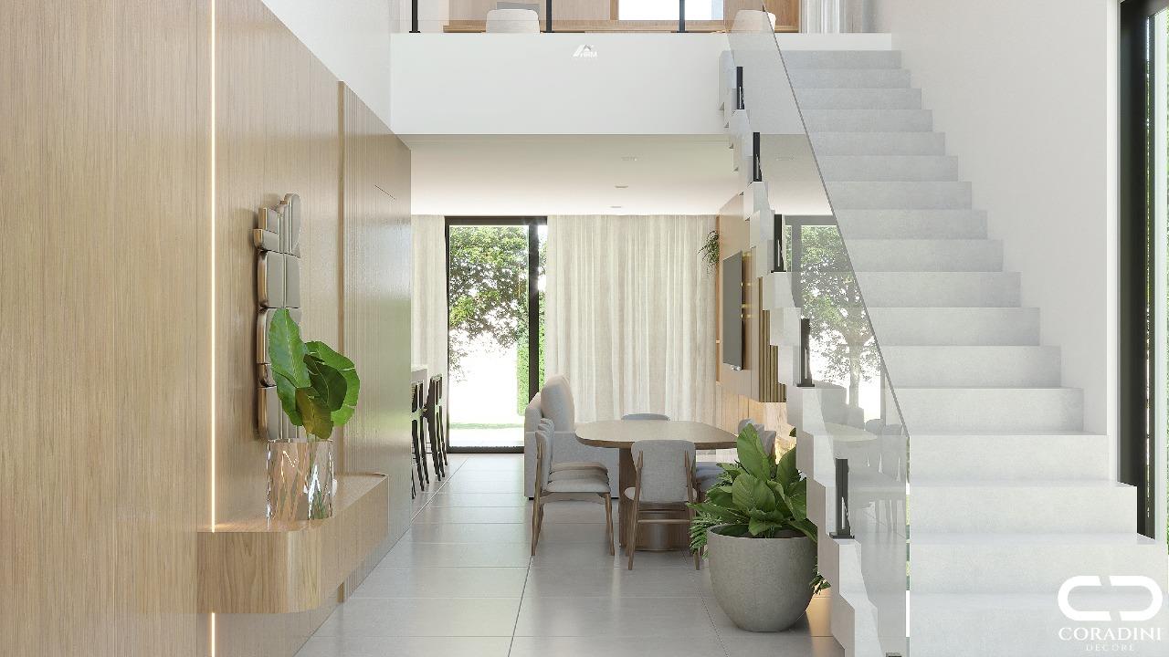 Casa de Condomínio à venda no Várzea do Ranchinho (Monte Alegre): 