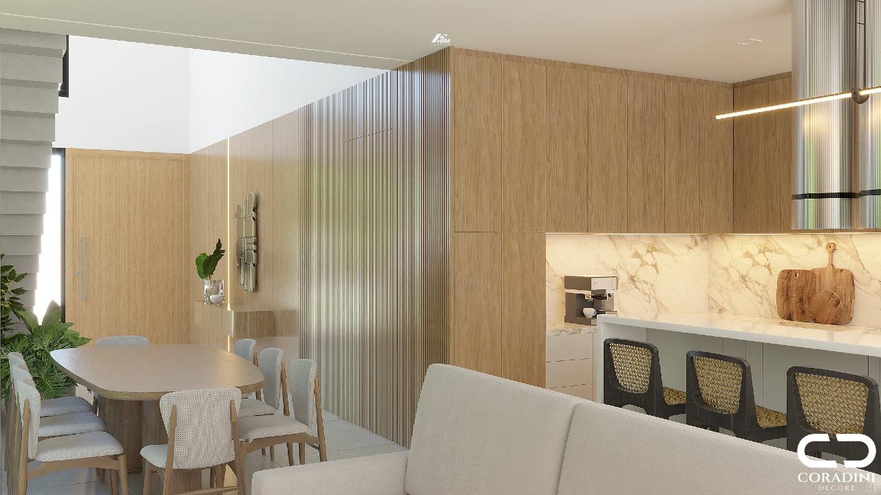 Casa de Condomínio à venda no Várzea do Ranchinho (Monte Alegre): 