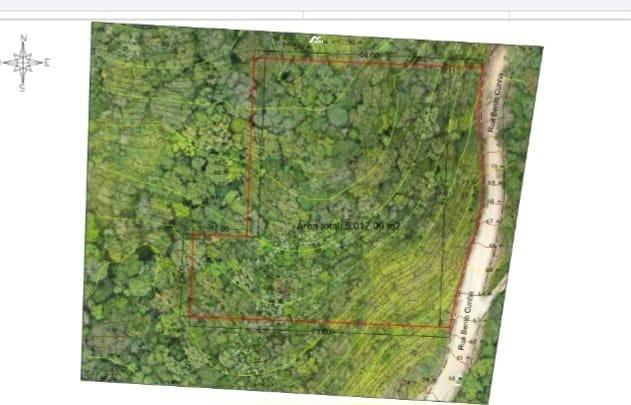 Terreno à venda no Barra: 