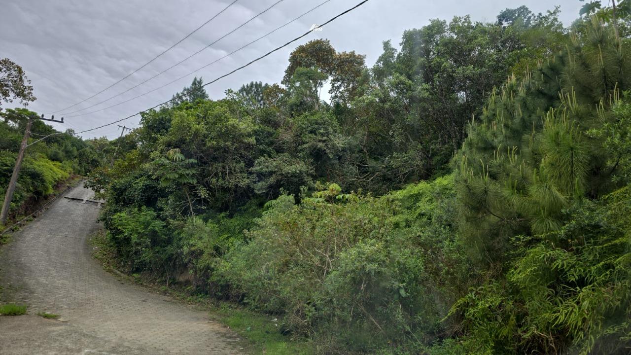 Terreno à venda no Barra: 