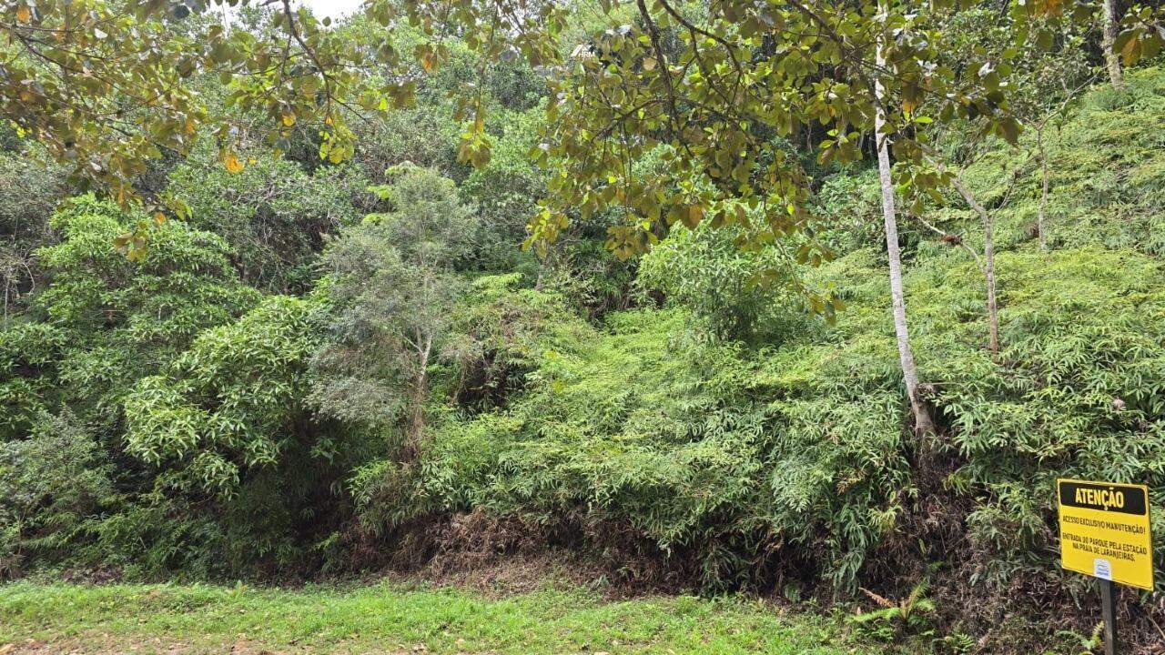 Terreno à venda no Barra: 