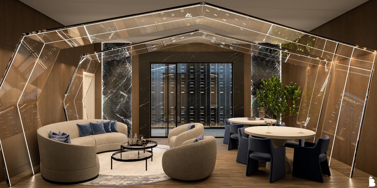 Apartamento à venda no Balneário Perequê: 