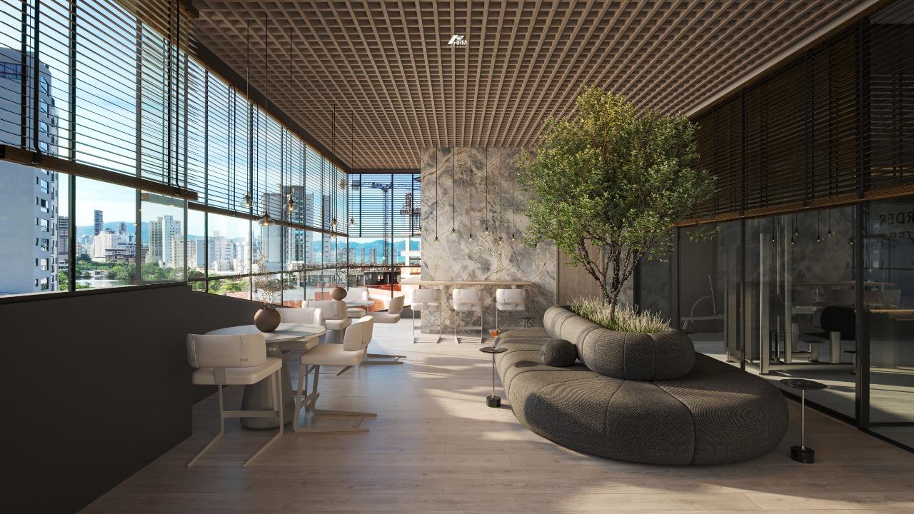 Apartamento à venda no Balneário Perequê: 