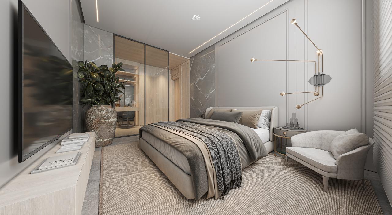 Apartamento à venda no Balneário Perequê: 