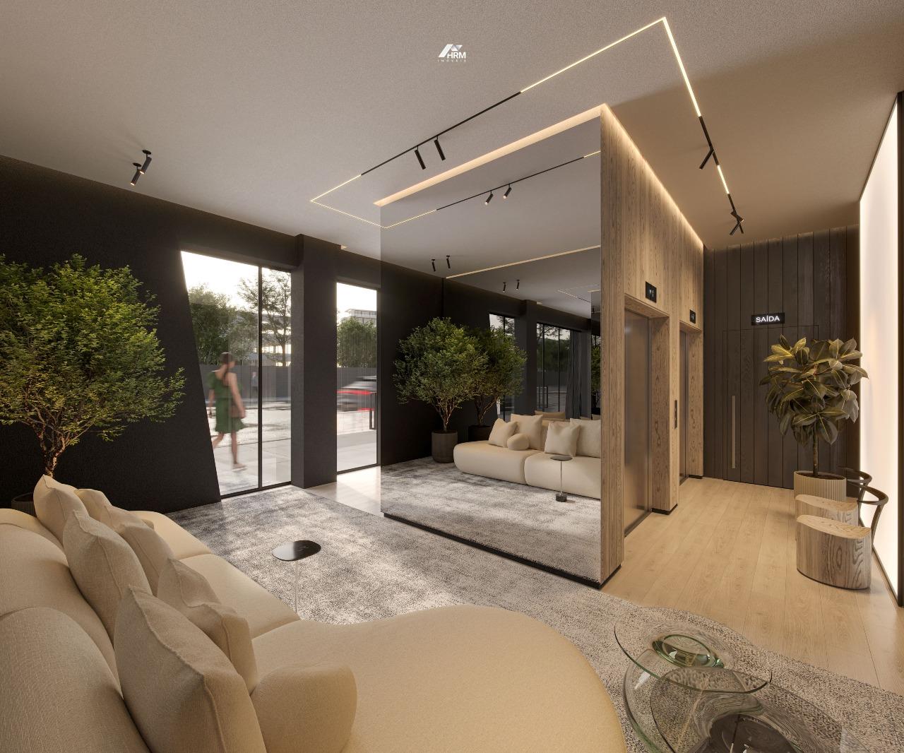 Apartamento à venda no Balneário Perequê: 