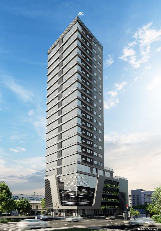 Apartamento à venda no Meia Praia: 