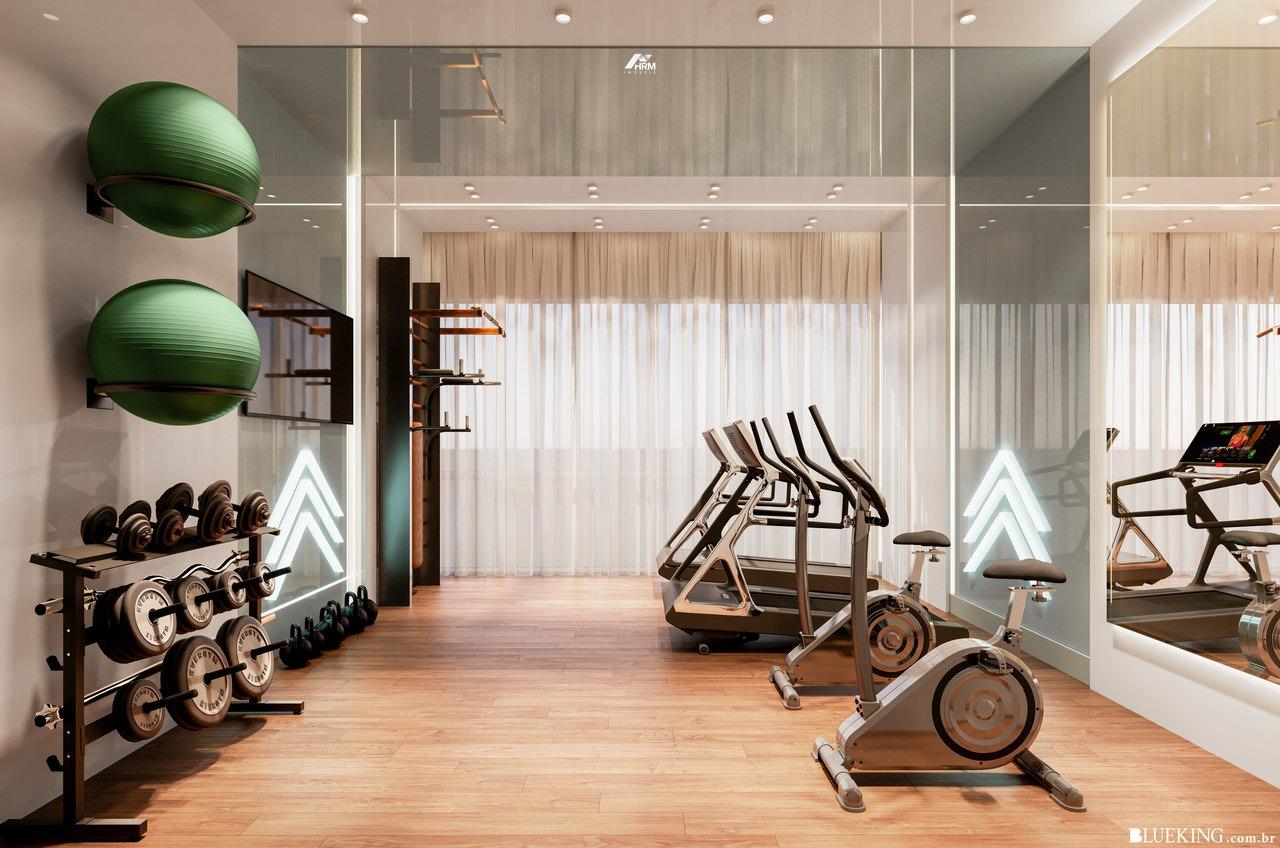 Apartamento à venda no Perequê: 