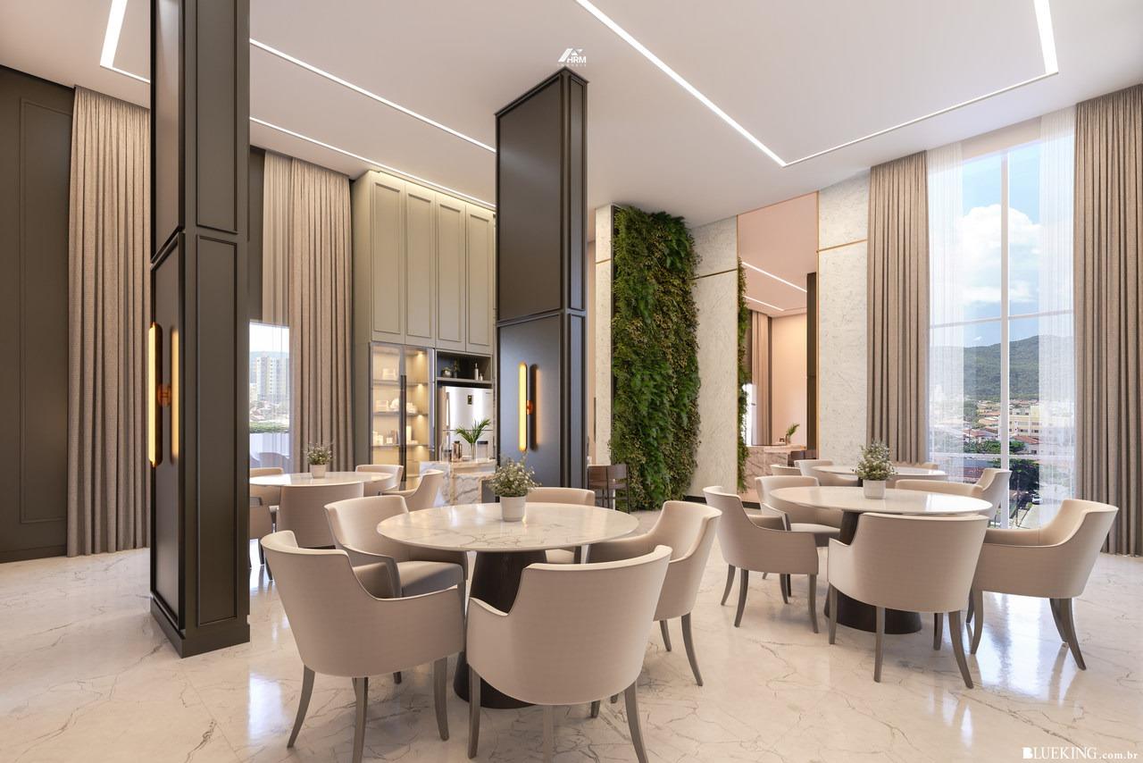 Apartamento à venda no Perequê: 