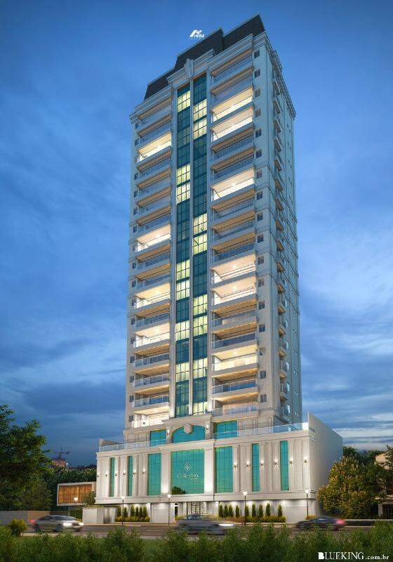 Apartamento à venda no Perequê: 